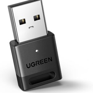 Ugreen: Bluetooth 5.3 USB Adapter