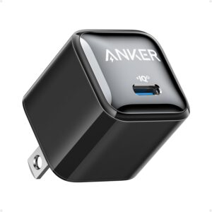 Anker: USB C Charger Block 20W (Nano Pro)