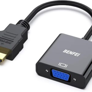 BENFEI: HDMI to VGA Adapter